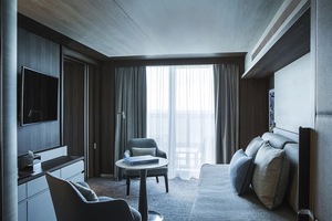 Prestige Suite
